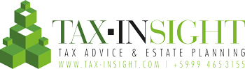 TaxInsight Logo